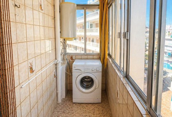 Reventa - Apartamento / piso - Torrevieja - LA MATA