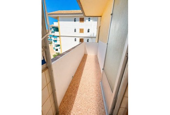 Reventa - Apartamento / piso - Torrevieja - LA MATA
