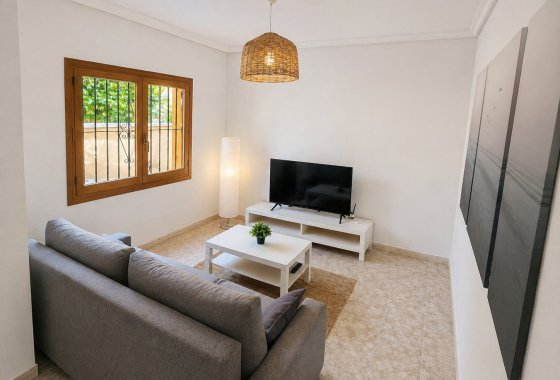 Reventa - Apartamento / piso - Orihuela Costa - Playa Flamenca