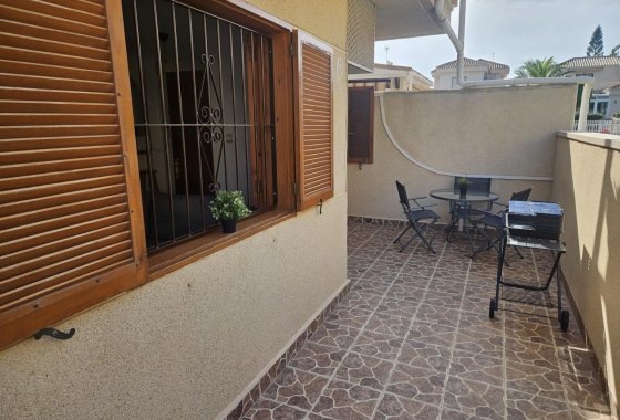 Reventa - Apartamento / piso - Orihuela Costa - Playa Flamenca