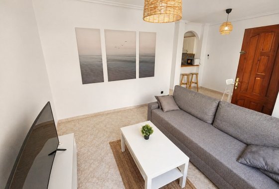 Reventa - Apartamento / piso - Orihuela Costa - Playa Flamenca