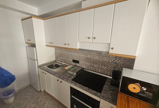Reventa - Apartamento / piso - Orihuela Costa - Playa Flamenca
