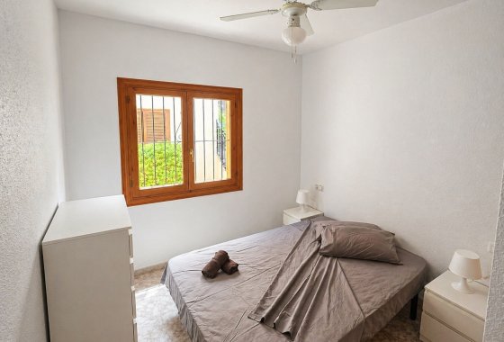 Reventa - Apartamento / piso - Orihuela Costa - Playa Flamenca