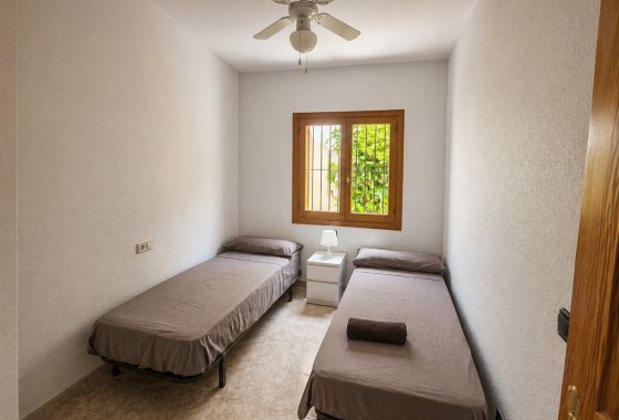 Reventa - Apartamento / piso - Orihuela Costa - Playa Flamenca