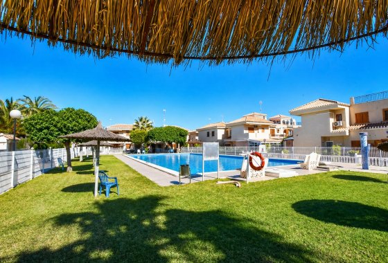 Reventa - Apartamento / piso - Orihuela Costa - Playa Flamenca