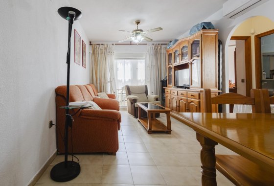 Reventa - Atico - Torrevieja - Playa del Acequión