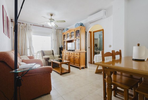 Reventa - Atico - Torrevieja - Playa del Acequión