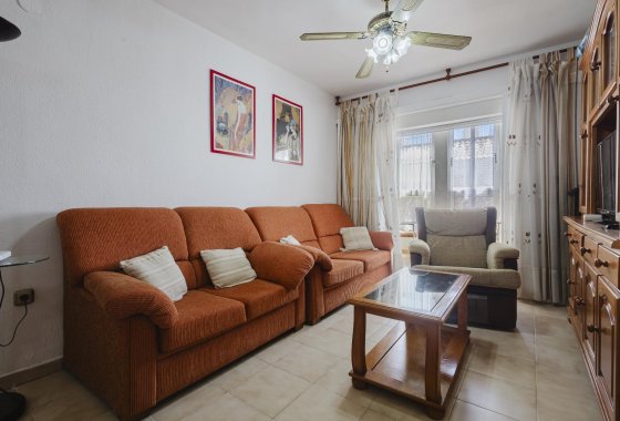 Reventa - Atico - Torrevieja - Playa del Acequión