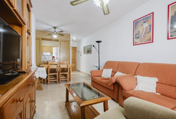 Reventa - Atico - Torrevieja - Playa del Acequión