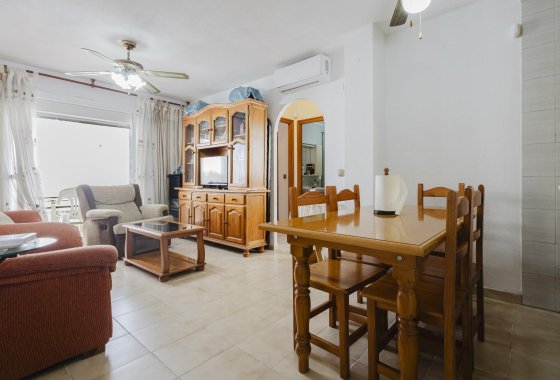 Reventa - Atico - Torrevieja - Playa del Acequión