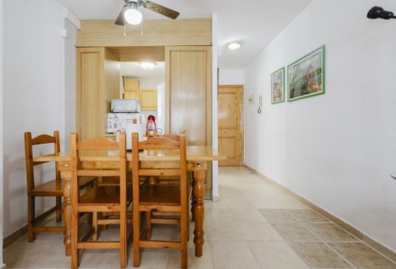 Reventa - Atico - Torrevieja - Playa del Acequión