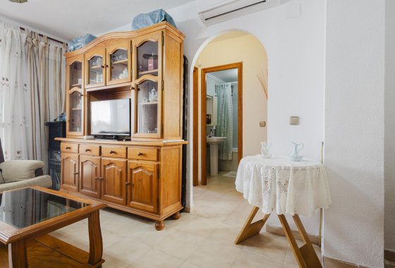 Reventa - Atico - Torrevieja - Playa del Acequión