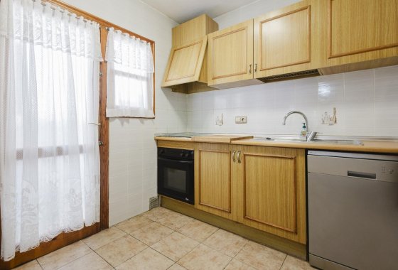 Reventa - Atico - Torrevieja - Playa del Acequión