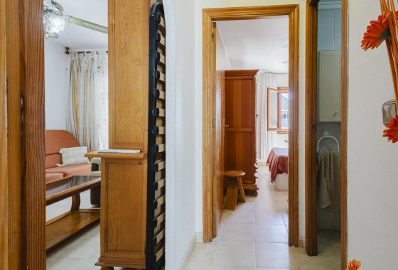 Reventa - Atico - Torrevieja - Playa del Acequión