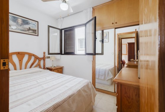 Reventa - Atico - Torrevieja - Playa del Acequión