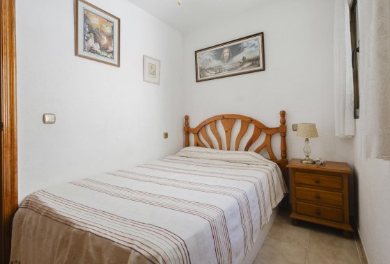 Reventa - Atico - Torrevieja - Playa del Acequión