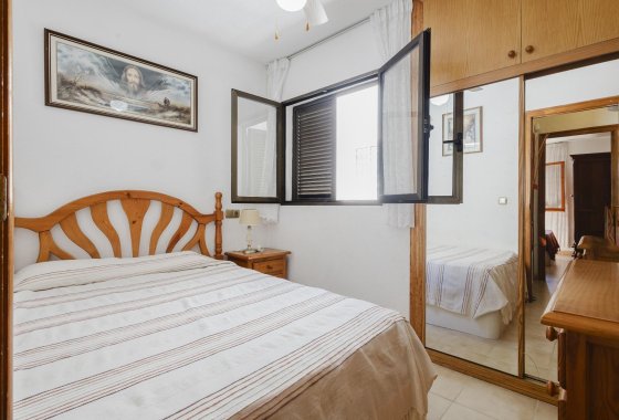 Reventa - Atico - Torrevieja - Playa del Acequión