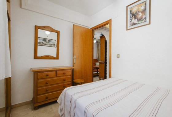 Reventa - Atico - Torrevieja - Playa del Acequión