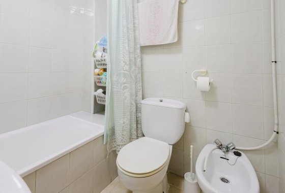 Reventa - Atico - Torrevieja - Playa del Acequión