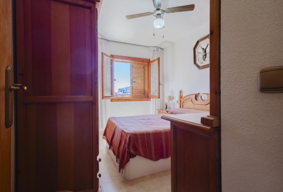 Reventa - Atico - Torrevieja - Playa del Acequión