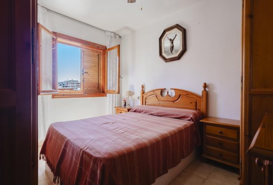 Reventa - Atico - Torrevieja - Playa del Acequión