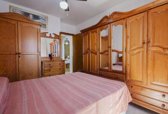 Reventa - Atico - Torrevieja - Playa del Acequión