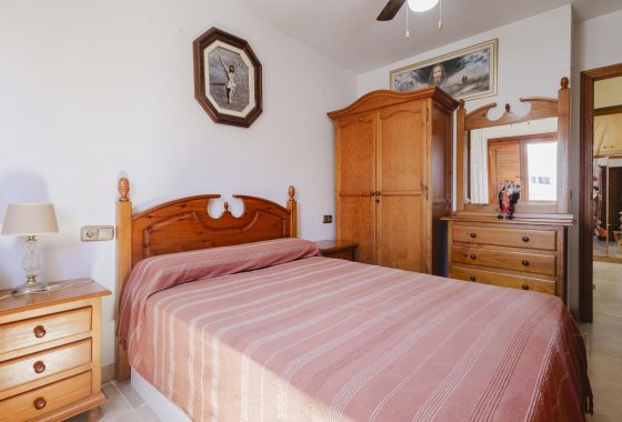 Reventa - Atico - Torrevieja - Playa del Acequión