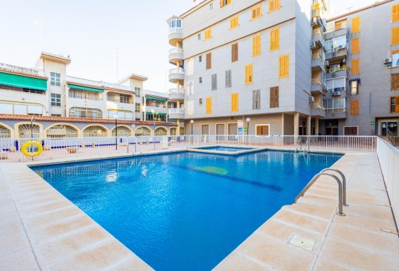 Reventa - Atico - Torrevieja - Playa del Acequión