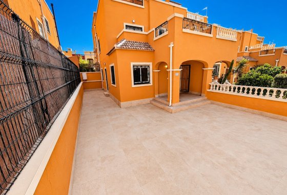 Reventa - Villa - Orihuela Costa - Dream Hills