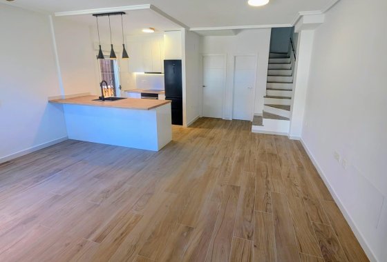 Reventa - Villa - Orihuela Costa - Dream Hills