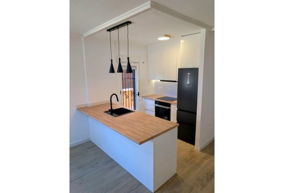 Reventa - Villa - Orihuela Costa - Dream Hills