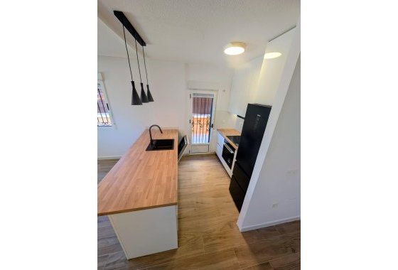 Reventa - Villa - Orihuela Costa - Dream Hills