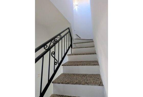Reventa - Villa - Orihuela Costa - Dream Hills