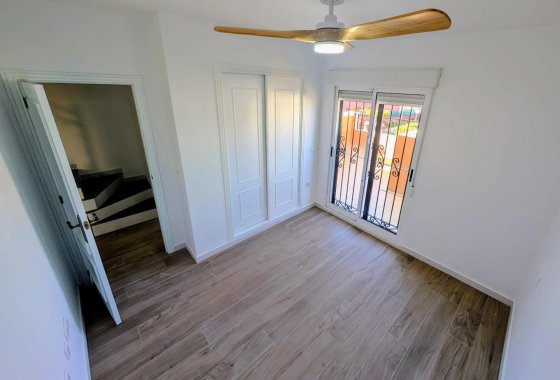 Reventa - Villa - Orihuela Costa - Dream Hills