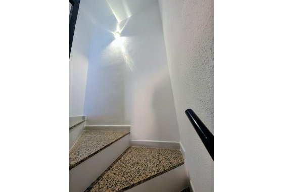 Reventa - Villa - Orihuela Costa - Dream Hills