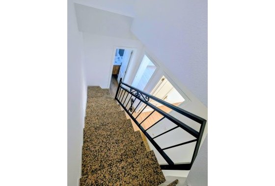 Reventa - Villa - Orihuela Costa - Dream Hills