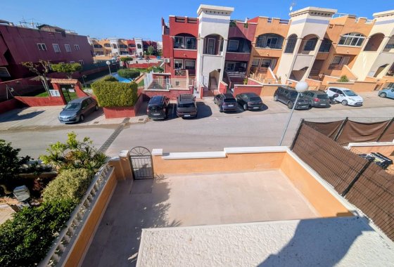 Reventa - Villa - Orihuela Costa - Dream Hills