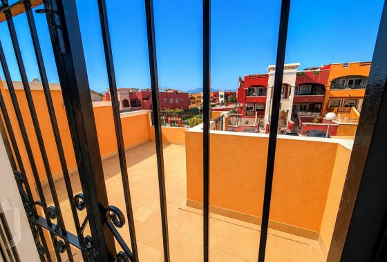 Reventa - Villa - Orihuela Costa - Dream Hills