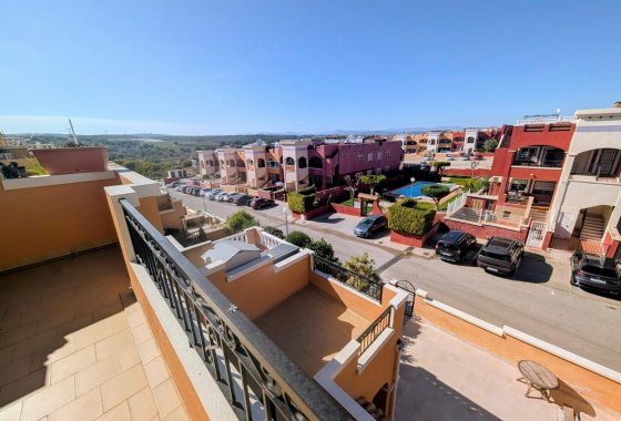 Reventa - Villa - Orihuela Costa - Dream Hills