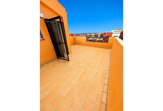 Reventa - Villa - Orihuela Costa - Dream Hills