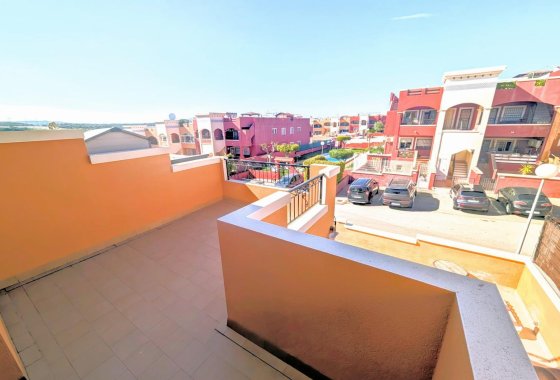 Reventa - Villa - Orihuela Costa - Dream Hills