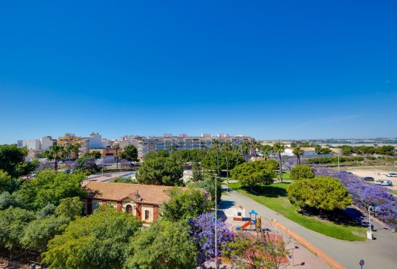 Reventa - Apartamento / piso - Torrevieja - Playa del Acequión