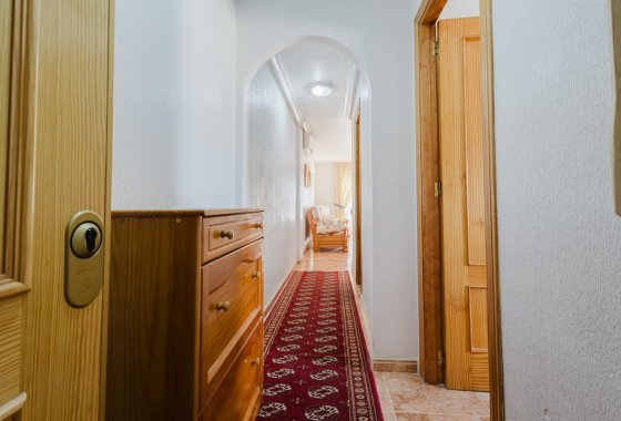 Reventa - Apartamento / piso - Torrevieja - Playa del Acequión