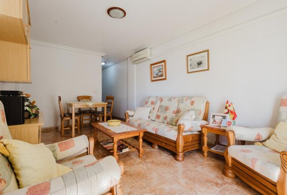 Reventa - Apartamento / piso - Torrevieja - Playa del Acequión