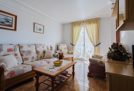 Reventa - Apartamento / piso - Torrevieja - Playa del Acequión