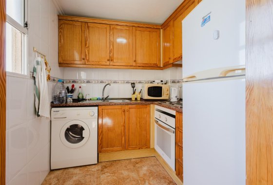 Reventa - Apartamento / piso - Torrevieja - Playa del Acequión