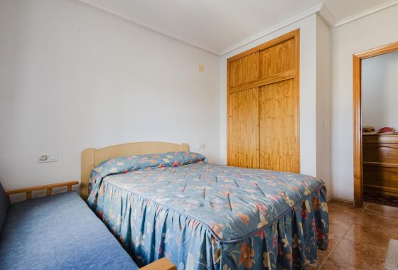Reventa - Apartamento / piso - Torrevieja - Playa del Acequión