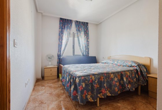 Reventa - Apartamento / piso - Torrevieja - Playa del Acequión