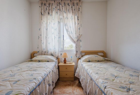 Reventa - Apartamento / piso - Torrevieja - Playa del Acequión