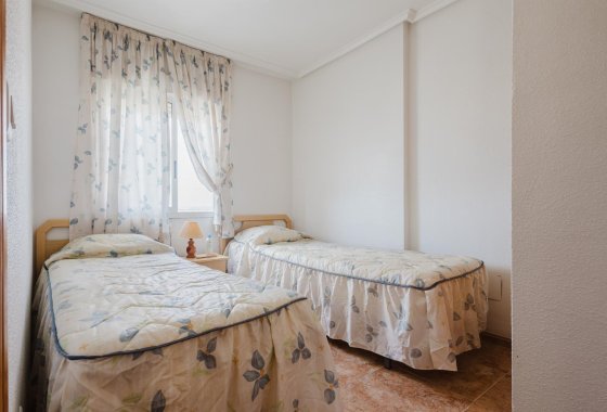 Reventa - Apartamento / piso - Torrevieja - Playa del Acequión